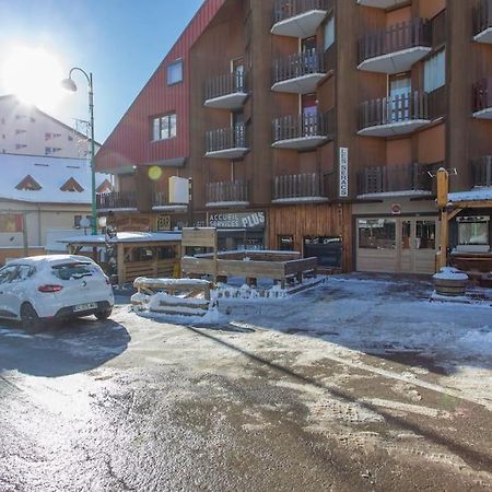 -30% Sur Location Skis Centre Station Les 2 Alpes Ле дез Альп Экстерьер фото
