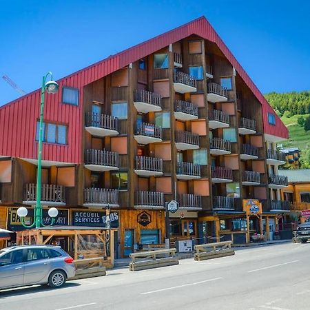 -30% Sur Location Skis Centre Station Les 2 Alpes Ле дез Альп Экстерьер фото