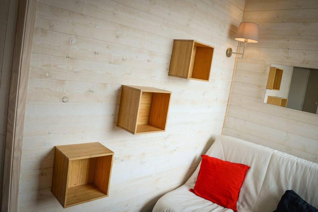 -30% Sur Location Skis Centre Station Les 2 Alpes Ле дез Альп Экстерьер фото