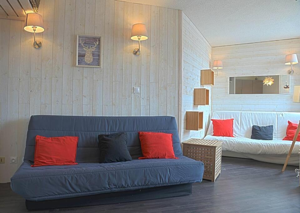 -30% Sur Location Skis Centre Station Les 2 Alpes Ле дез Альп Экстерьер фото